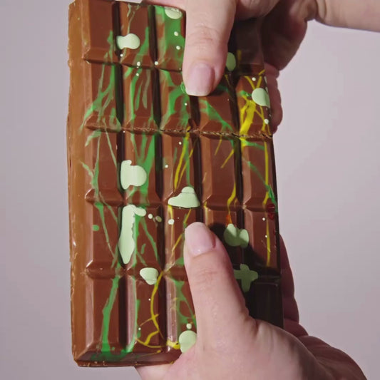 Dubai Chocolate Bar